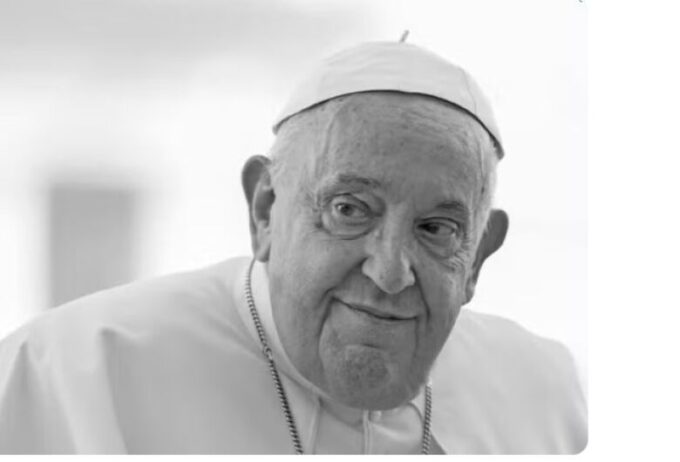 Papa Francisco morre no Vaticano aos 88 anos, confirma o Vaticano
