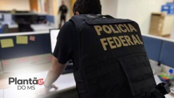POLÍCIA FEDERAL ABRE CONCURSO COM 192 VAGAS E SALÁRIO DE ATÉ R$ 11 MIL