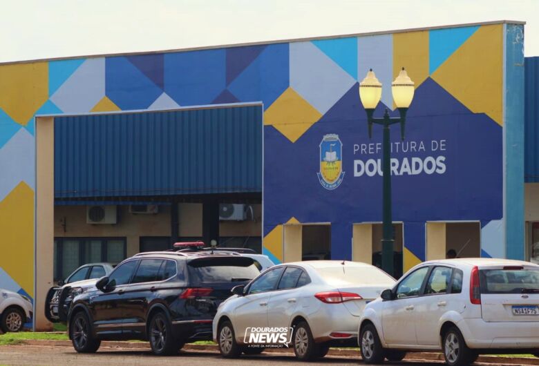 Prefeitura abre disputa para contratar empresa que vai construir nova UBS em Dourados