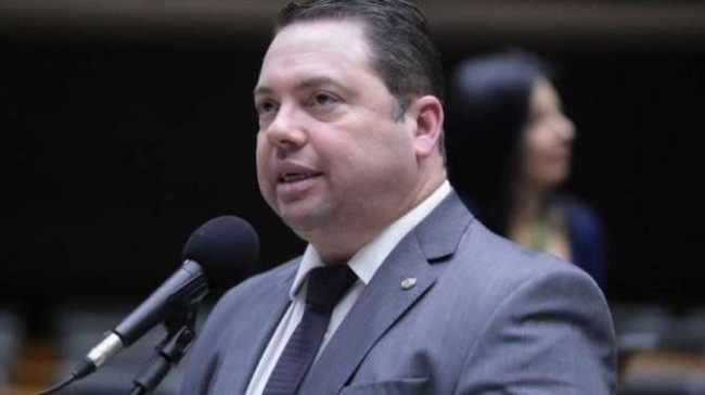 PRESIDENTE DA COMISSÃO DE AGRICULTURA ADERE À OBSTRUÇÃO EM FAVOR DA ANISTIA