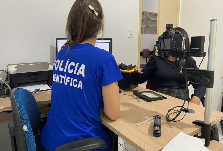 Sejusp abre hoje agendamento online para nova carteira de identidade
