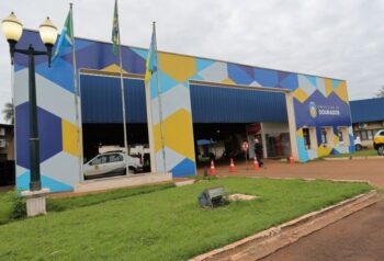 HOJE É PONTO FACULTATIVO NAS REPARTIÇÕES PÚBLICAS DE DOURADOS