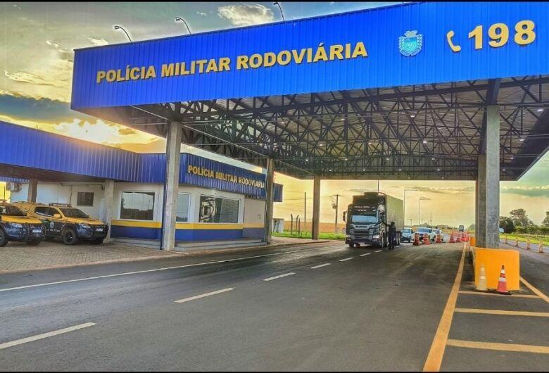 TRÂNSITO: OPERAÇÃO ESPECIAL INTENSIFICA FISCALIZAÇÃO NAS ESTRADAS DE MS