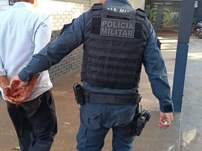 Após matar companheiro da ex, homem tem prisão preventiva decretada em Dourados