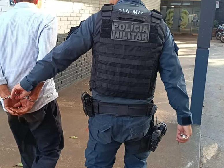 Após matar companheiro da ex, homem tem prisão preventiva decretada em Dourados