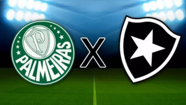 CLÁSSICO NACIONAL NO MUNDIAL: PALMEIRAS E BOTAFOGO DISPUTAM VAGA NAS QUARTAS