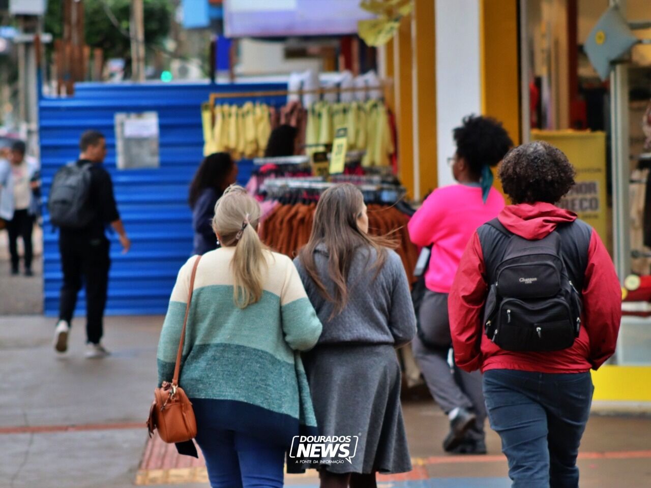 Dourados registra geada na manhã mais fria do ano com 1,7°C