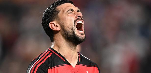 Flamengo bate Espérance, lidera grupo e pode encaminhar vaga contra Chelsea