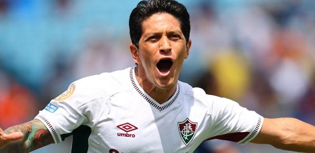FLU FAZ NO COMEÇO E NO FIM, VENCE INTER E GARANTE 2 BRASILEIROS ENTRE OS 8