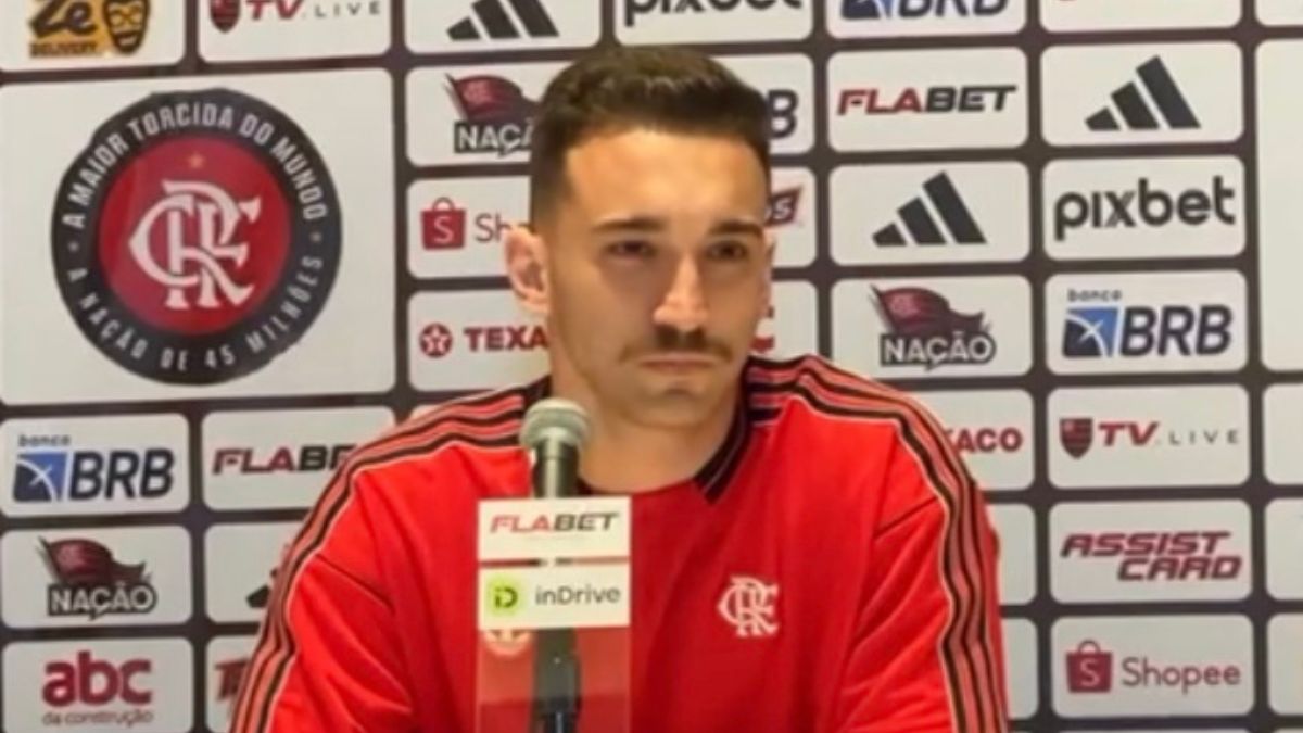 Léo Ortiz alerta Flamengo sobre dois craques do Bayern de Munique