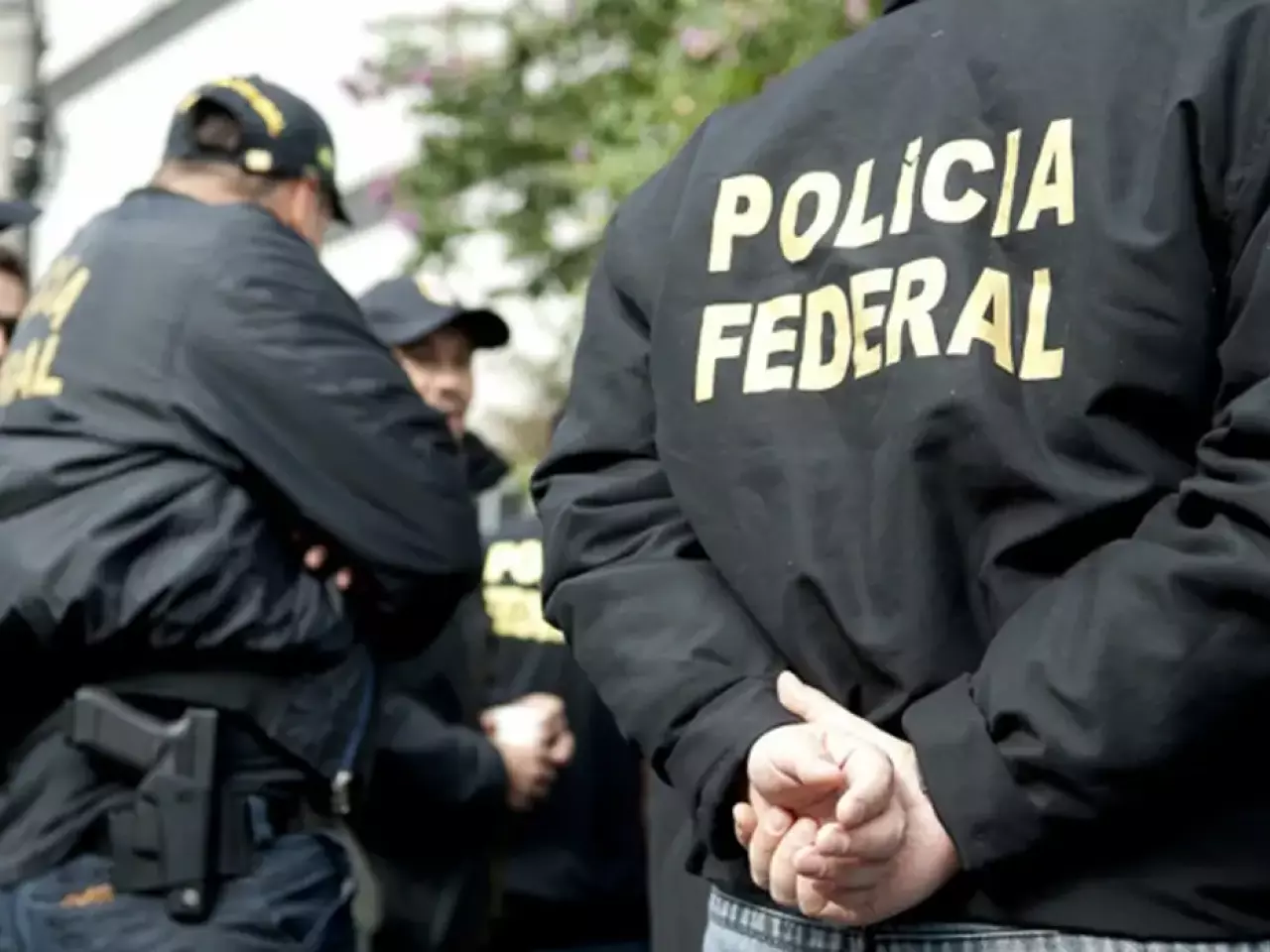 POLÍCIA FEDERAL PRORROGA INSCRIÇÕES PARA CONCURSO COM 100 VAGAS
