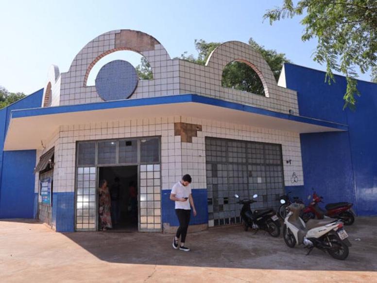 Posto da Seleta funciona em horário especial neste sábado