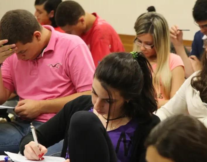 PROUNI ABRE INSCRIÇÕES NESTA SEGUNDA