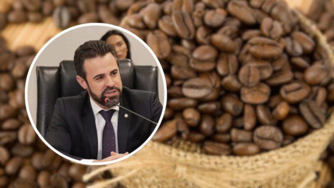 QUALIDADE SUPERIOR: MPMS PAGA QUASE R$ 100 NO QUILO DO CAFÉ