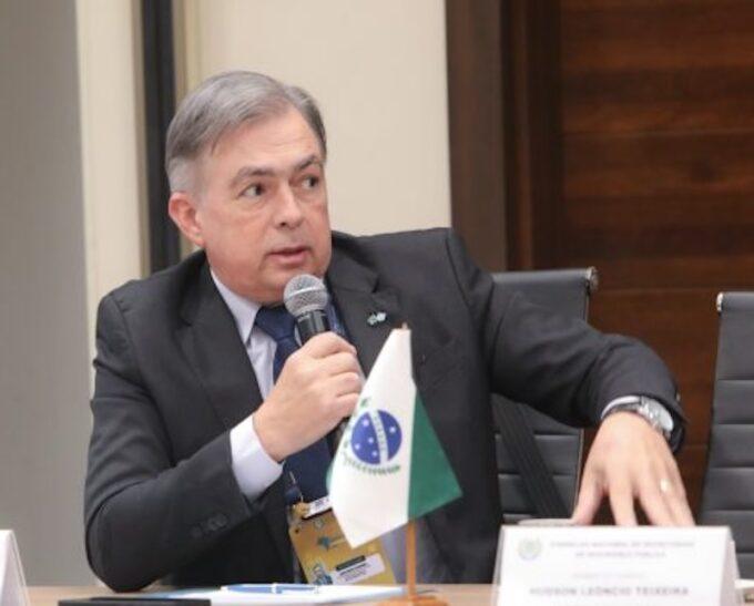 Bens apreendidos do tráfico devem ficar com os estados