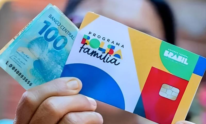 BOLSA FAMÍLIA 2025: PAGAMENTOS DE JULHO COMEÇAM NESTA SEMANA: VEJA CALENDÁRIO