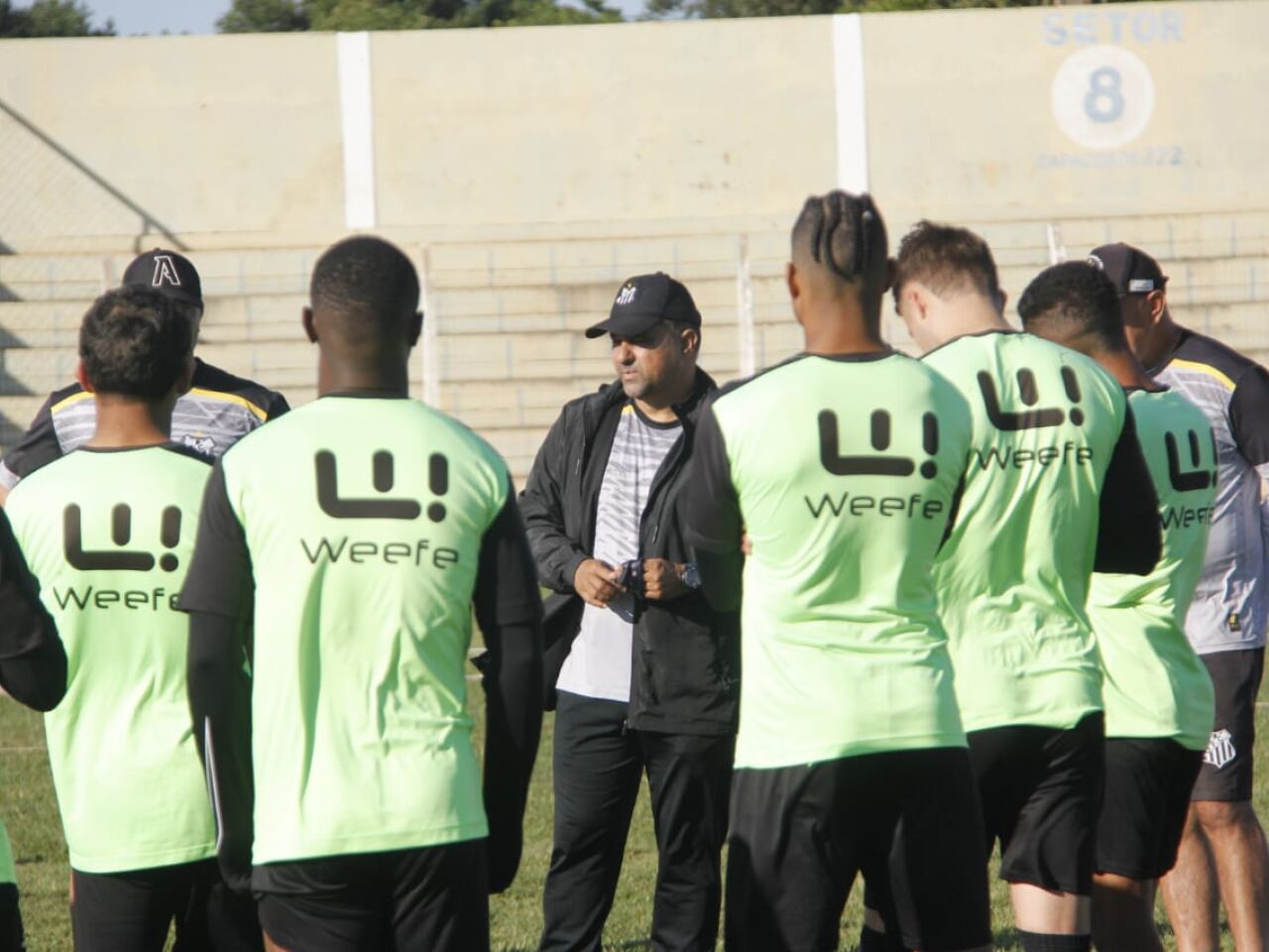Futebol em Minas: Operário tenta se manter vivo na Série D do Brasileiro