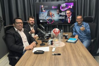Inspetor Cabral critica espetáculo midiático em fiscalização da saúde
