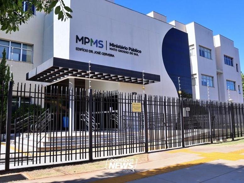 Ministério Público investiga maus-tratos contra bovinos em Dourados