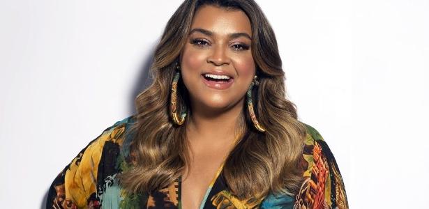 MORRE PRETA GIL, CANTORA E EMPRESÁRIA, AOS 50 ANOS, VÍTIMA DE CÂNCER