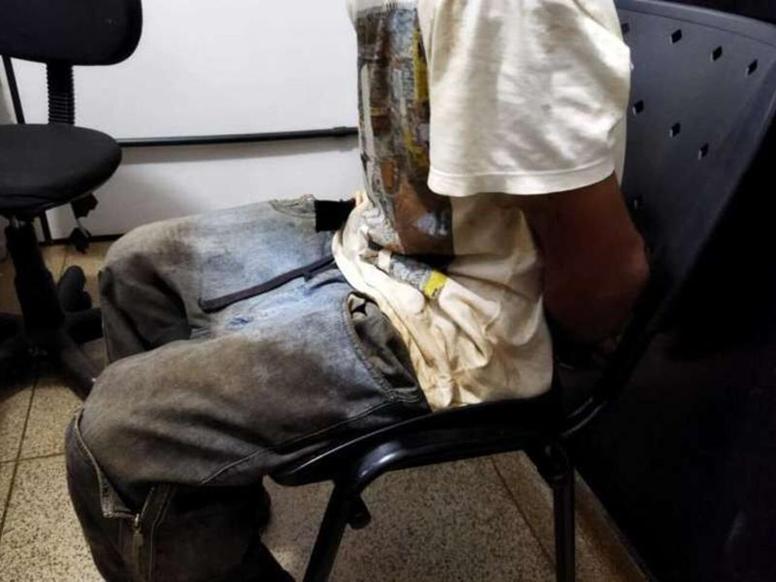 Morto a tiros em Dourados era esquizofrênico e já havia tentado matar família