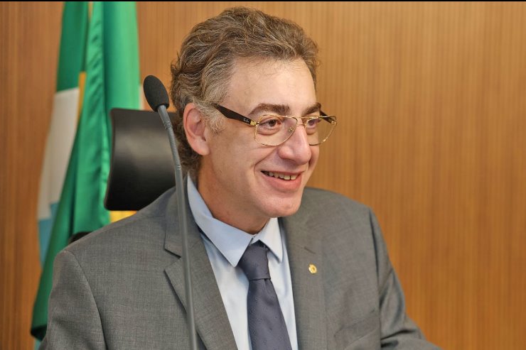 Neno Razuk destina R$ 5 milhões em emendas para municípios de MS