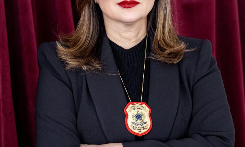 O silêncio dos policiais que desistem de viver