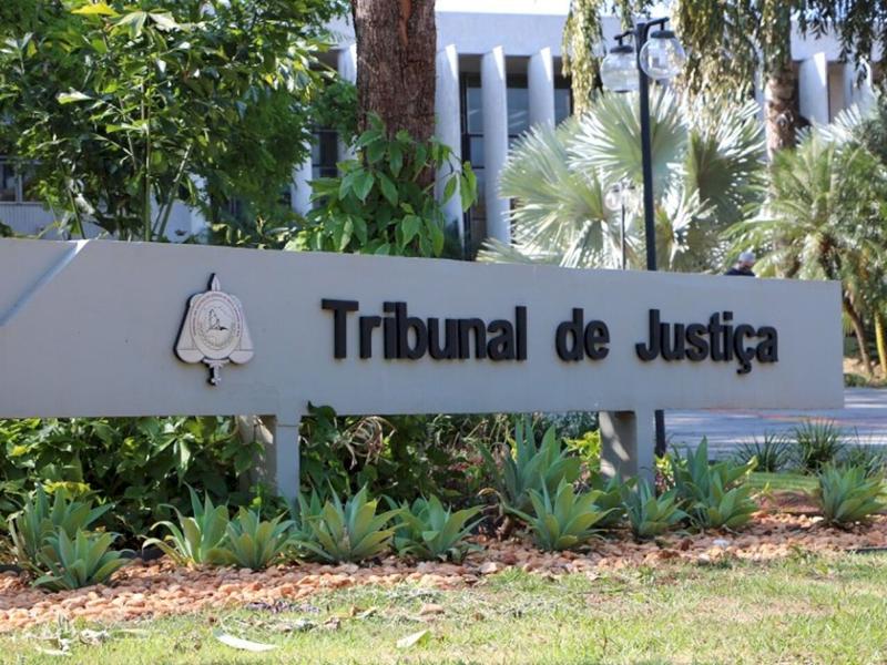 PROPOSTA PREVÊ CRIAÇÃO DE 160 CARGOS NO TRIBUNAL DE JUSTIÇA