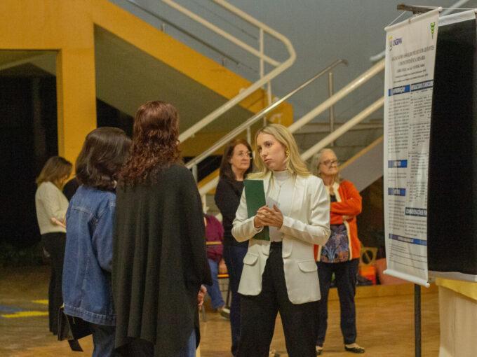 TCCs de Fisioterapia da Unigran exploram temas que impactam na qualidade de vida