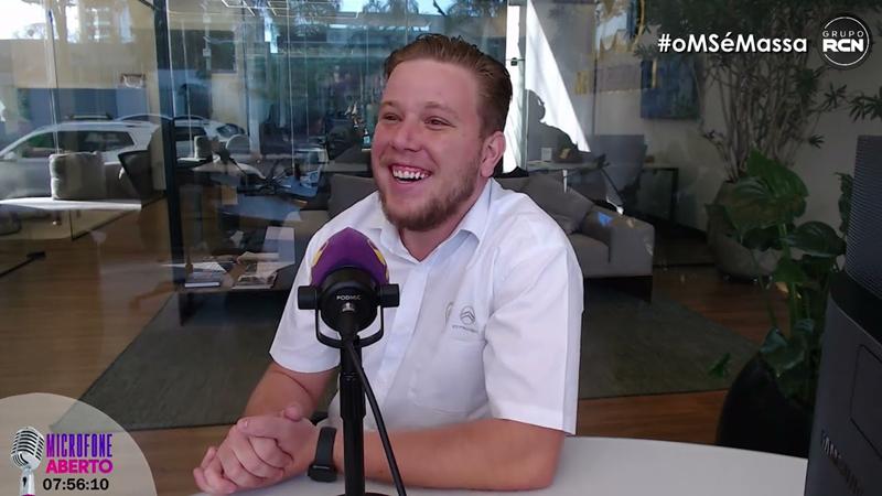 CONSULTOR DESTACA MARCAS EUROPEIAS ADAPTADAS ÀS NECESSIDADES BRASILEIRAS