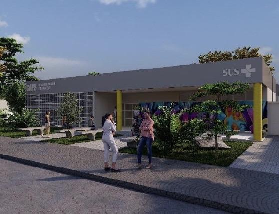 Dourados pode perder CAPS e sede do Samu opção do novo PAC Saúde