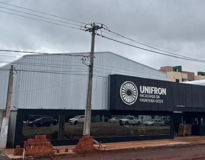 FACULDADE RECÉM CRIADA É VENDIDA POR R$ 54 MILHÕES