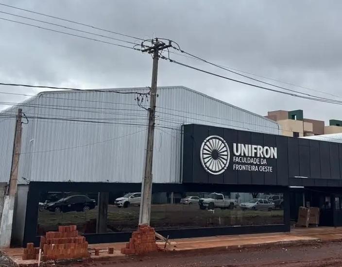 FACULDADE RECÉM CRIADA É VENDIDA POR R$ 54 MILHÕES