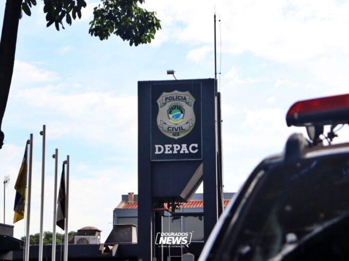 Polícia investiga tentativa de homicídio em Dourados por possível vingança