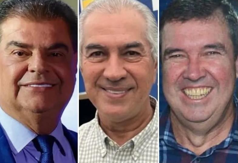 PSD e PL ajustam estratégias com vaga do PP ao Senado em 2026