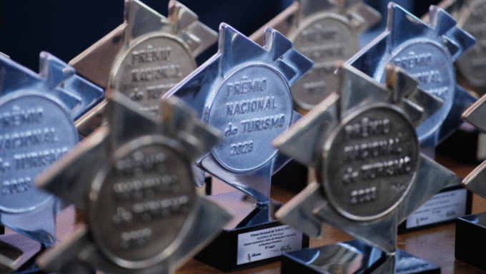 Prêmio Nacional do Turismo: saiba quais são as categorias e quem está apto a concorrer