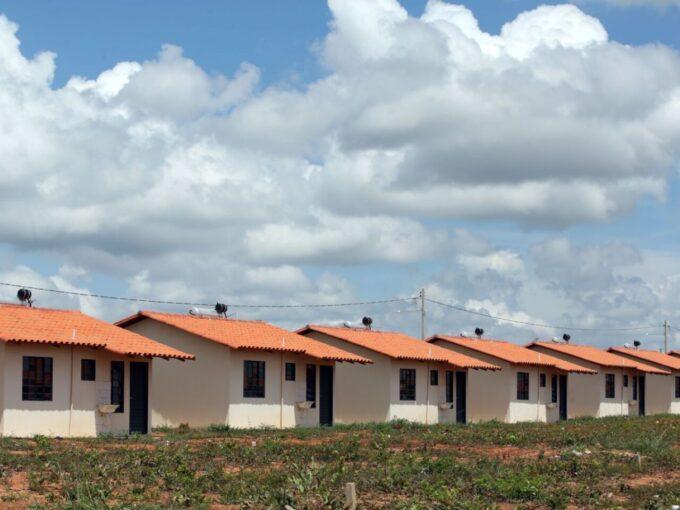 Cadastramento para programa habitacional pelo FAR é iniciado em Dourados