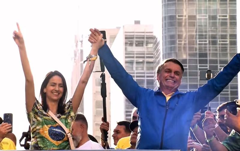 COM DISCURSO CONSERVADOR, GIANNI NOGUEIRA SE CONSOLIDA COMO NOME COMPETITIVO AO SENADO