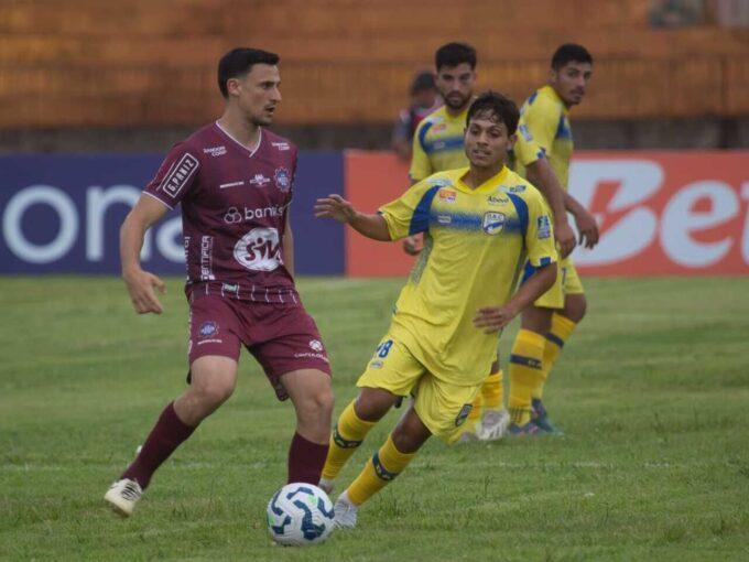 Dourados Atlético Clube inicia processo para se tornar uma SAF