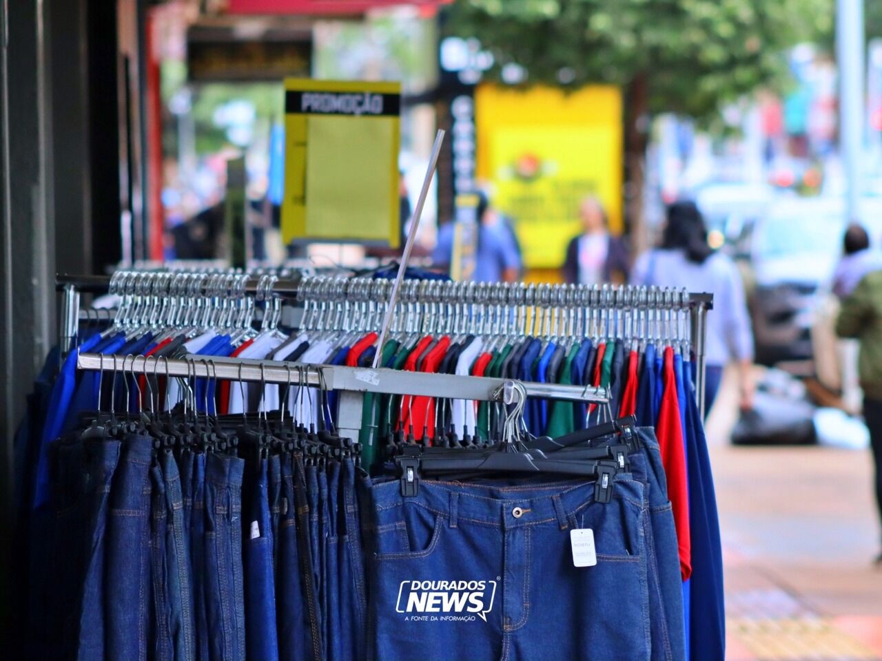 Dourados registra mais de 3 mil admissões e saldo positivo de empregos