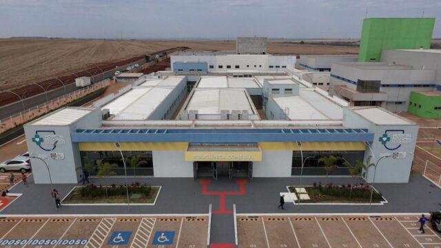 Governo Estadual aprimora atendimento via SUS em MS