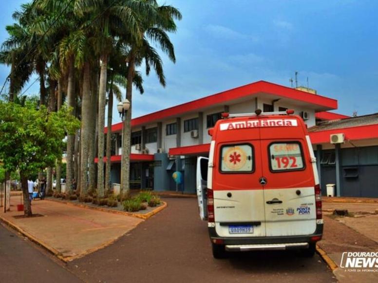 HOMEM MORRE NO HOSPITAL DA VIDA APÓS SOFRER AGRESSÕES; POLÍCIA INVESTIGA CASO