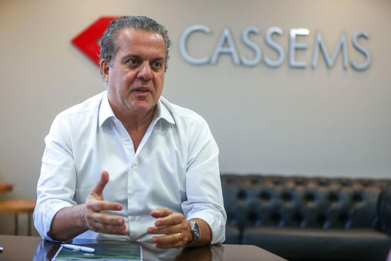 LIBERDADE DE EXPRESSÃO: JUSTIÇA REJEITA AÇÃO DE PRESIDENTE DA CASSEMS