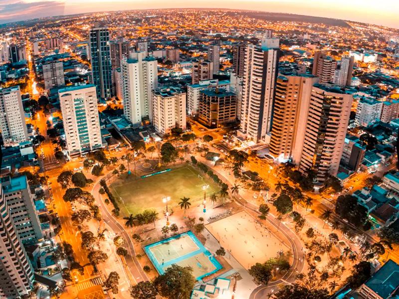 MPMS aciona justiça por falta de manutenção em viadutos de Campo Grande