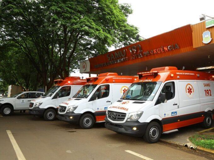 Prefeitura aciona Oi por falta de telefone de emergência do Samu