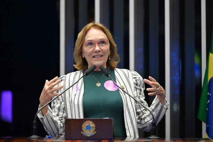 Zenaide Maia defende saídas para autismo e secretarias municipais inclusivas