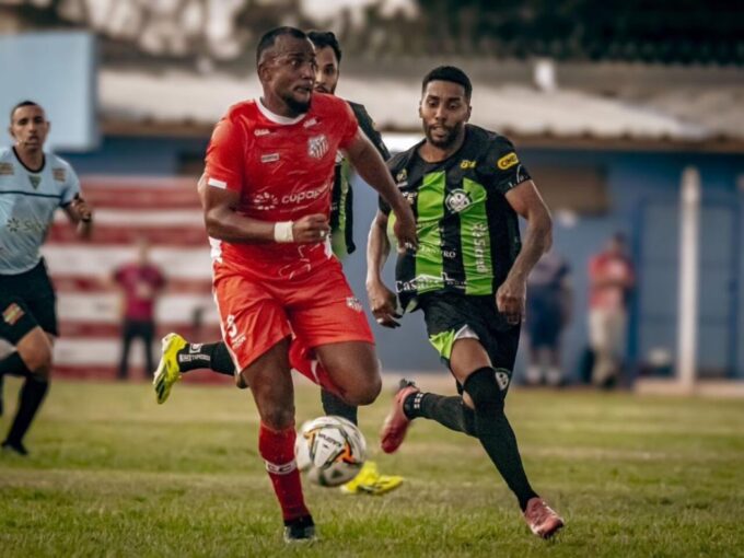 Bataguassu acesso Série B: CRA e jogos de sábado decidem