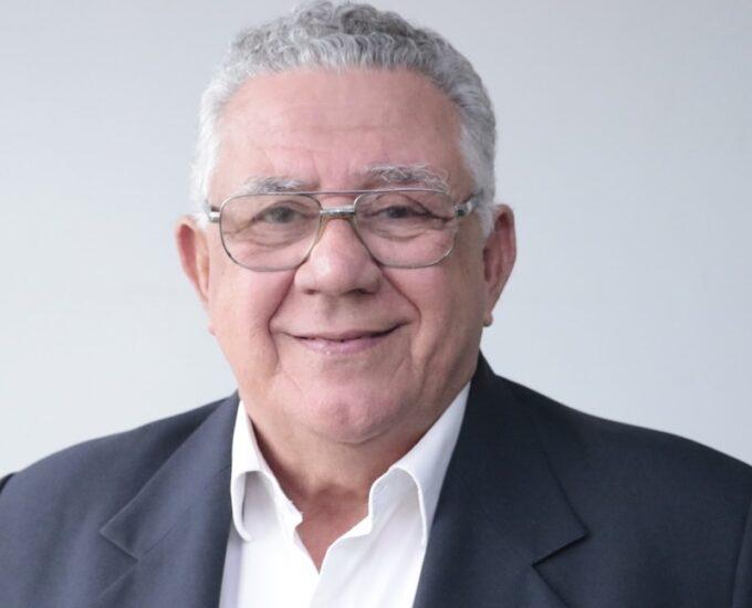 BRAZ MELO É HOMENAGEADO EM EVENTO NACIONAL E ENTRA NO LIVRO DO MÉRITO