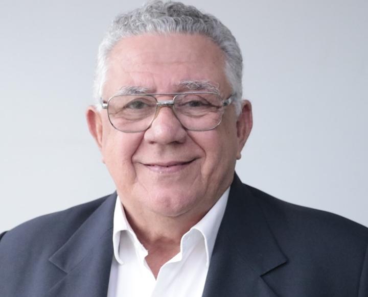 BRAZ MELO É HOMENAGEADO EM EVENTO NACIONAL E ENTRA NO LIVRO DO MÉRITO