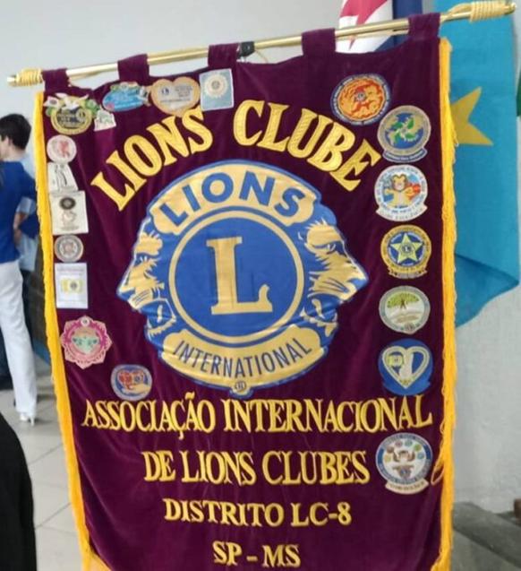 DEPUTADOS APROVAM NOVE MATÉRIAS NA ORDEM DO DIA COM DESTAQUE PARA VALORIZAÇÃO DOS CLUBES DE LIONS
